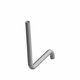 ENGINE OUTLET HOSE, 1 IN Polaris origine