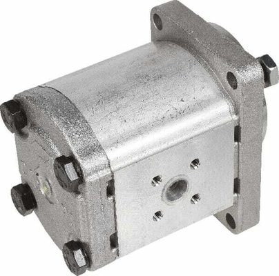 Pièces agricoles - Hydraulique - Moteur à eng. PLM20.20R0-54B2