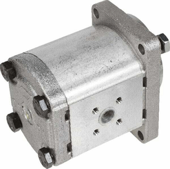 Pièces agricoles - Hydraulique - Moteur à eng. PLM20.20R0-54B2