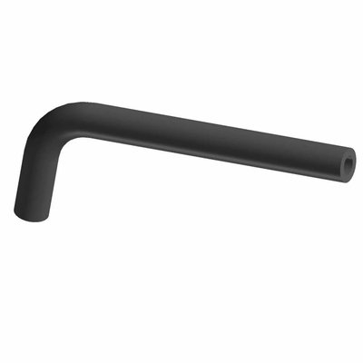 Pièces Quad & Motos - Pièces communes - THROTTLE BODY COOLANT HOSE Polaris origine