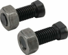 Kit boulons 2x M12x38 C2F + écrous