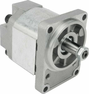 Pièces agricoles - Hydraulique - Moteur engr. PLM20.6,3-54B2-P