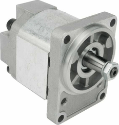 Pièces agricoles - Hydraulique - Moteur engr. PLM20.6,3-54B2-P