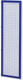 Portillon grillagé BERA Modul®, gauche (par 1)