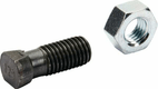 Kit boulons 1x M14x39 C2F + écrou