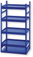 Module universel dessous 1000x542,5x364 mm (par 1)