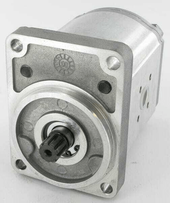 Pièces agricoles - Hydraulique - Moteur hydraulique PLM20.20D0-12B2-LBC/BE-N-EL