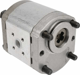 Pièces agricoles - Hydraulique - Moteur hydraulique PLM20.11,2R0-95B6-LBC/BE-N-EL
