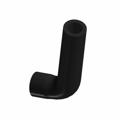 Pièces Quad & Motos - Pièces communes - HOSE-GRIPPER/REAR COOLER Polaris origine