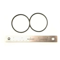 Pièces Quad & Motos - Pièces communes - THROTTLE BODY SEAL Polaris origine