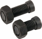 Kit boulons 1x M14x34 C1F, 1x M14x40 C1F + écrous
