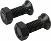 Kit boulons 2x M14x45 CO + écrous