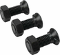 Kit boulons 3x M14x40 CO + écrous