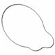 O-RING Polaris origine