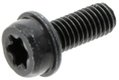 Vis M5x12 10.9