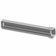 HANDLEBAR COVER SLIDE, GLOSS BLACK Polaris origine