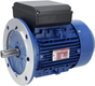 Moteur électrique 2,2 kW
