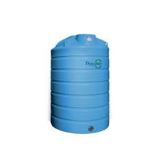 Materiels - Cuve, citerne - Cuve de stockage d'eau 15000 L