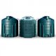 Station fioul 15000L + Ppe100lm