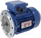 Moteur électrique 0,25 kw