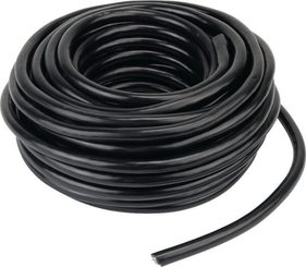 Pièces agricoles - Electricité - Câble PU 15 fils, 12x1,5 3x2,5mm² bobine 50m