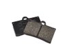 RevA-FRONT BRAKE PAD Polaris origine