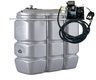 DISTRIFIOUL 2000L + station ppe