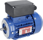 Moteur électrique 0,25 kw