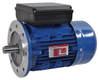 Moteur électrique 0,55 KW