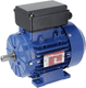 Moteur électrique 0,55 KW