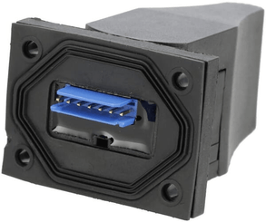 Pièces agricoles - Electricité - Joystick 25-75 % Vdc (R5k)