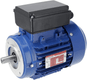 Moteur électrique 0,55 kw