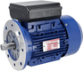 Moteur électrique 1,5 kW
