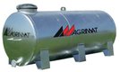 Tonne à eau AGRIMAT 203100