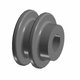 SPRING SQUARE ROLLER Polaris origine
