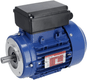 Moteur électrique 0,75 kW