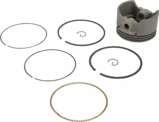 Pièces agricoles - Moteurs pièce origine - Piston std
