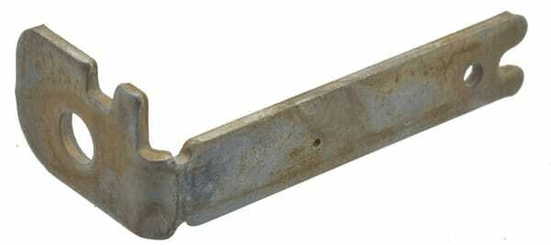 Pièces agricoles - Moteurs pièce origine - Support de commande