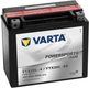 Batterie 12V 18Ah 250A AGM Sports motorisés VARTA