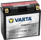 Batterie 12V 10Ah 160A AGM Sports motorisés VARTA