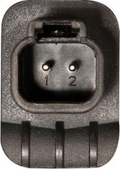 Pièces agricoles - Eclairage - Phare de travail LED, 32W, 3500lm, ovale, 12/24V, blanc, boulonné, tête pivotante, 180x126x72mm,Deutsch 2 broches, Flood, 6 LED