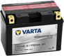 Batterie 12V 11Ah 230A AGM Sports motorisés VARTA