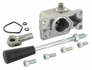 Pièces agricoles - Hydraulique - Commande PVM 11107332