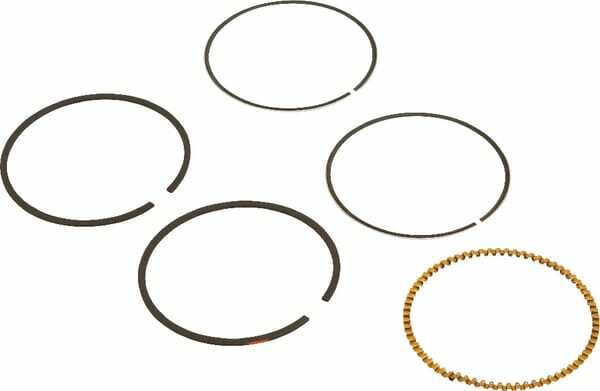 Pièces agricoles - Moteurs pièce origine - Kit de segments std