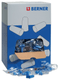 Bouchons anti-bruit Premium (par 1)