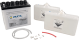 Batterie 12V 24Ah 200A Sports motorisés Freshpack VARTA