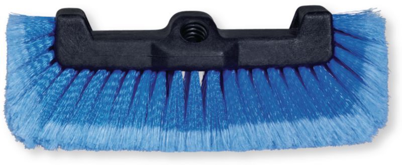Outils - Outils divers - Brosse de lavage Triple 270 mm (par 1)