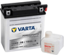Batterie 12V 5Ah 60A Sports motorisés Freshpack VARTA