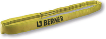 Elingue ronde 3000kg 12m jaune (par 1)