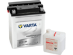Batterie 12V 14Ah 190A Sports motorisés Freshpack VARTA